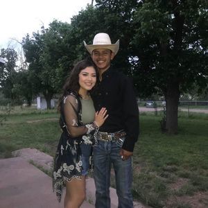 Meet your Posher, Raymond